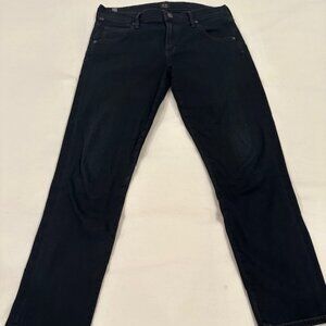 Citizens of Humanity Emersen Boyfriend Jeans